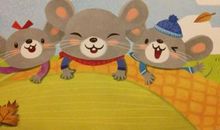 我家的天气预报员