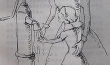 假如我是一位老师