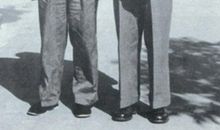 毛泽东的故事读后感