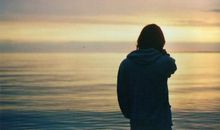 我喜欢的一个地方