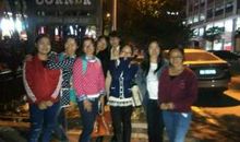 我们班的知名人士