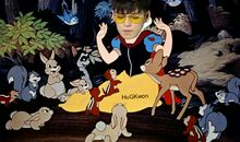 什么拨动了我的心弦