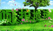 给地球母亲的一封信