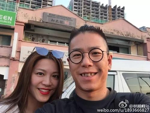 她是我最感激的人