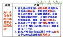 冷静是致胜的魔杖