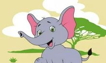 一只蚂蚁的回忆