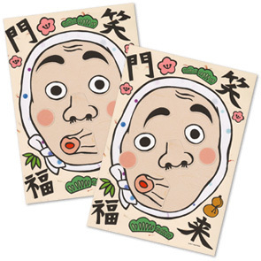 鼻子绘画游戏作文三年级