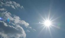 冬日里的一米阳光