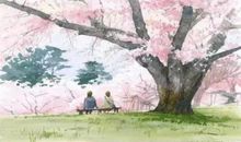 在这不寻常的春里