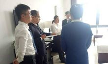 认真的能工巧匠