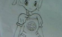 我的拿手好戏溜冰