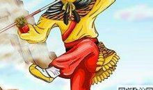 我最喜欢读《西游记》