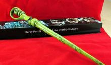 厚积薄发是致胜的魔杖