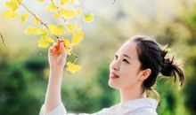 我和秋天的约会