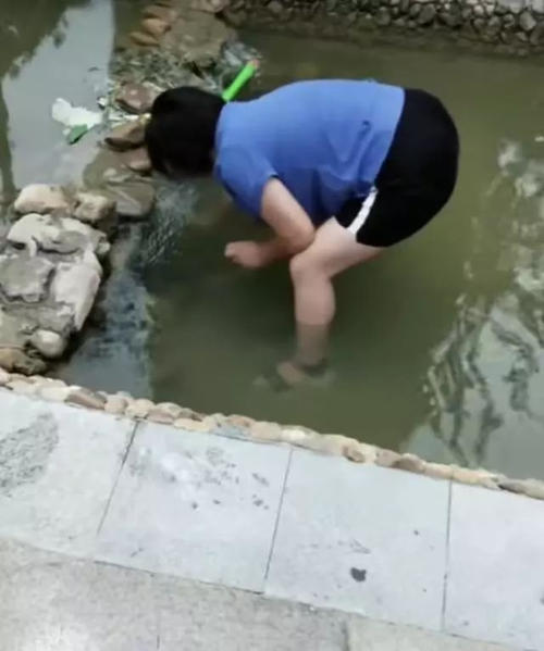 这件事使我深刻地了解