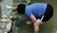 这件事深深教育了我