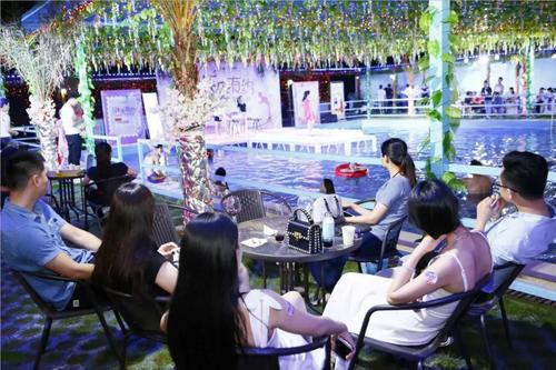 有趣的约会聚会