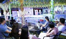 有趣的交友派对