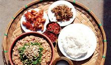 我最喜欢的一道美食