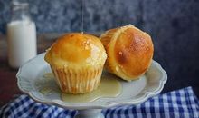 分享美食与欢乐