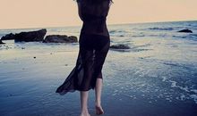 因为孤独，所以幸福