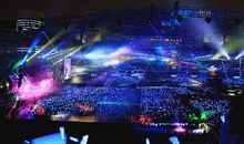 不一样的“音乐会”