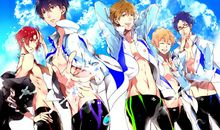 我是一个漫画迷