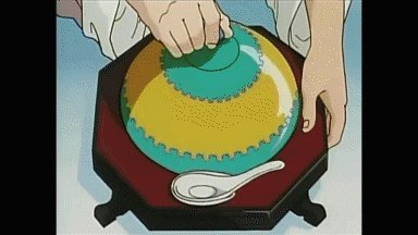第一次有点头