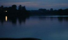 我努力读懂变幻的光影