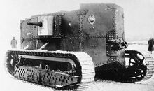 我与科学的一场战争