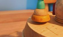 我最喜欢的礼物