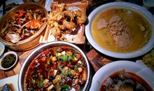 我和皮皮虾有个约会