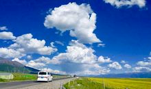 一路风景一路歌