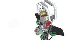 未来的机器人老师