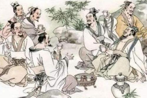 谈论南北之间的区别