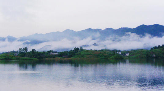 雨后