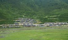 第一次接触自然