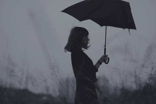 你在我心里