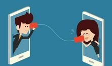 从来没有这样的温暖