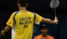 我是小小羽毛球手