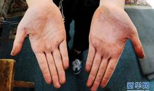 宿舍里的酸甜苦辣