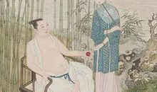 古人眼中的夏天