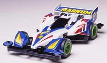 我最喜欢的玩具汽车