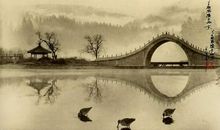 追逐在一起的时光