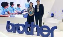 进博会采访报告