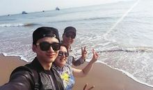 那天如果我能紧紧抱住她