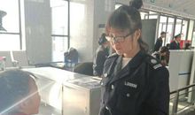 采访家人新年愿望