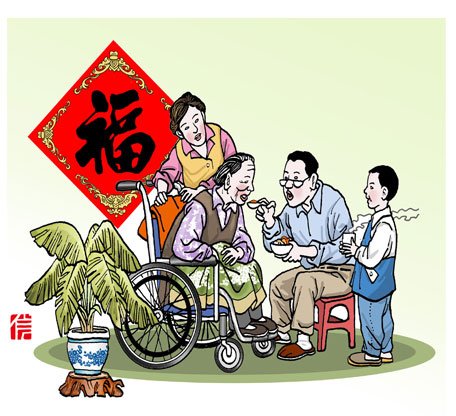 例子胜于言语
