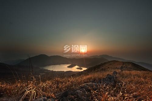 家乡
