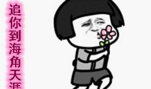 您是我最崇拜的人